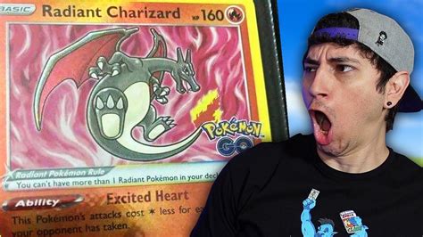 Chariezard leak compilation .